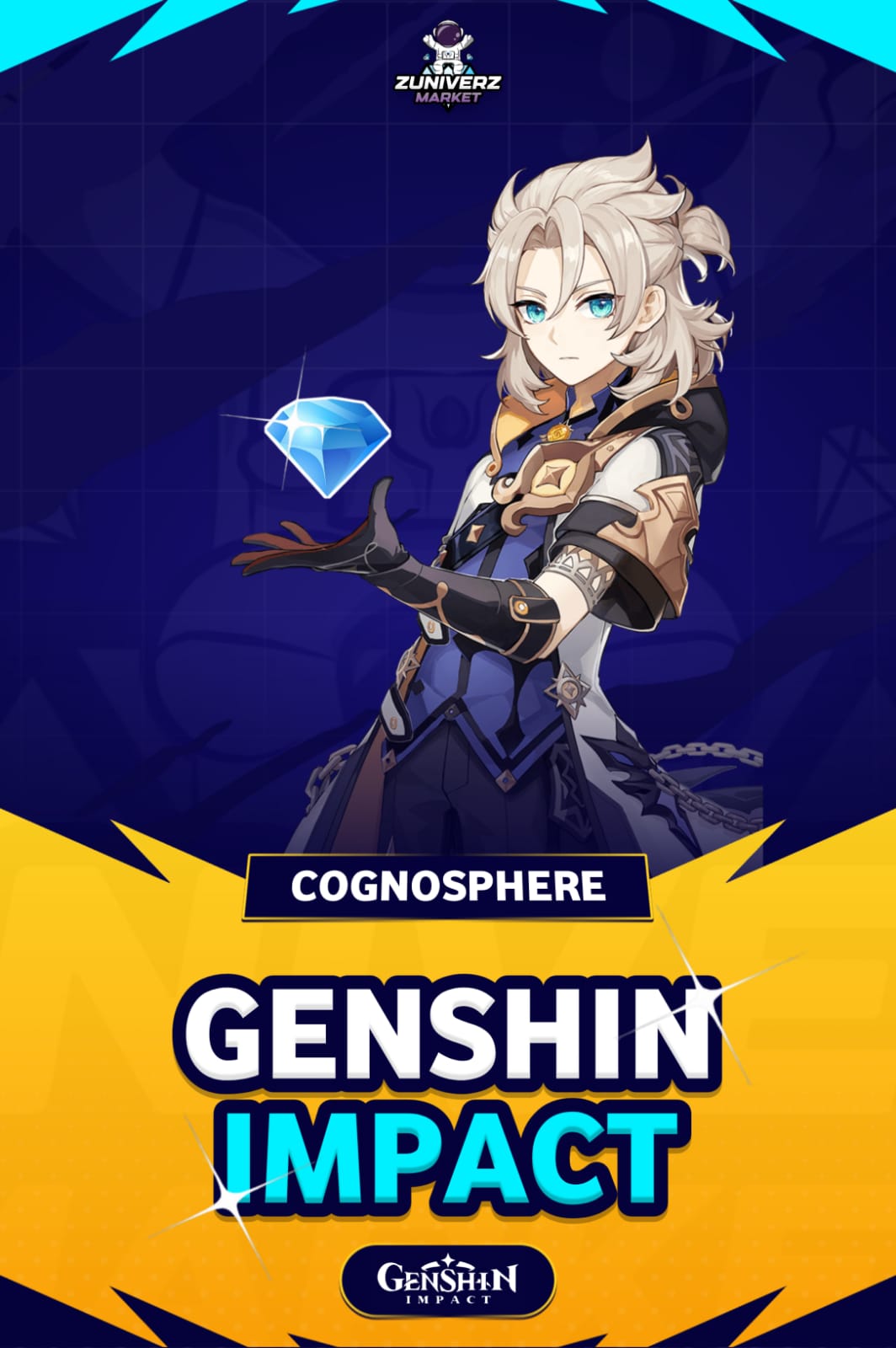 Genshin Impact