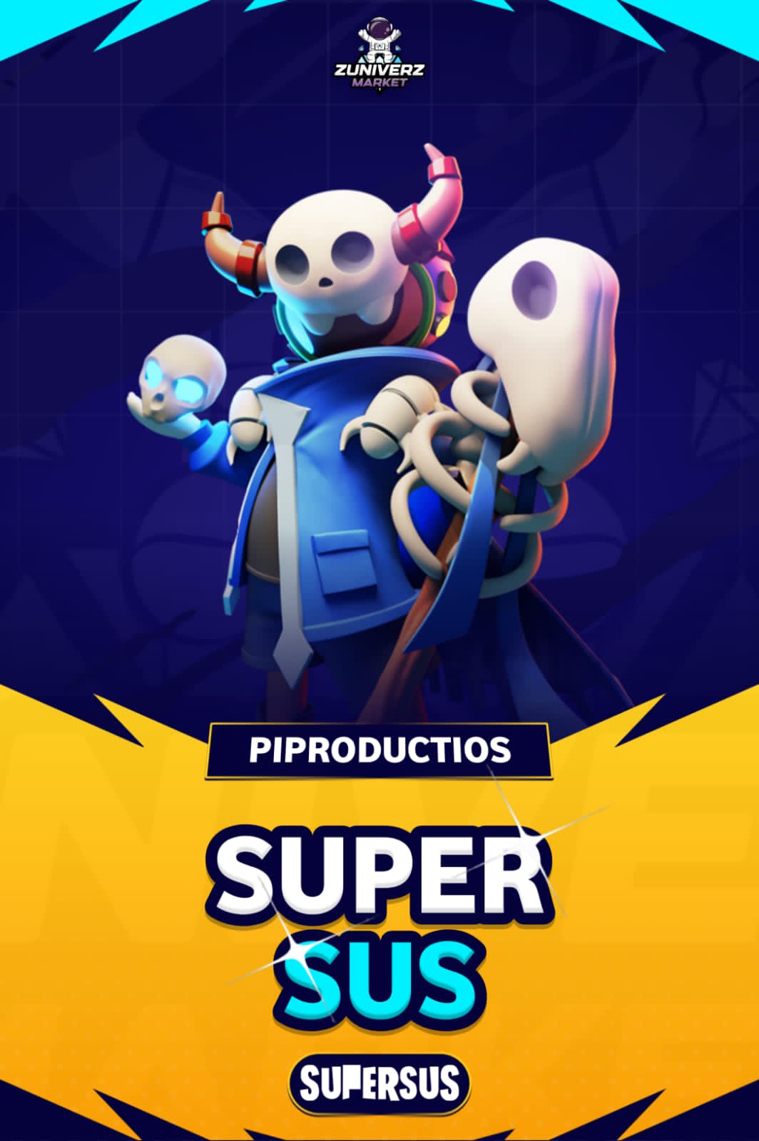 Super SUS