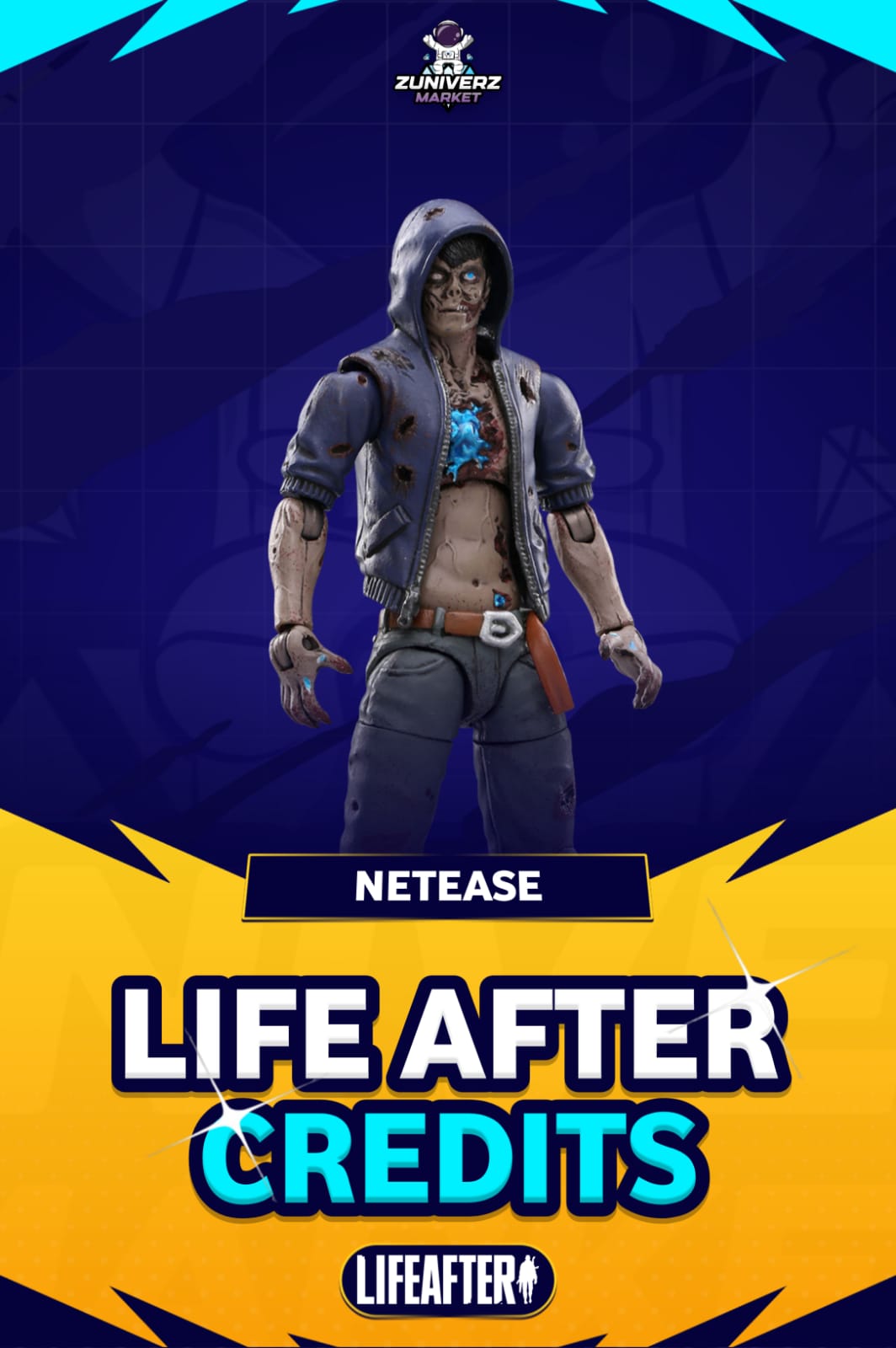 Life After
