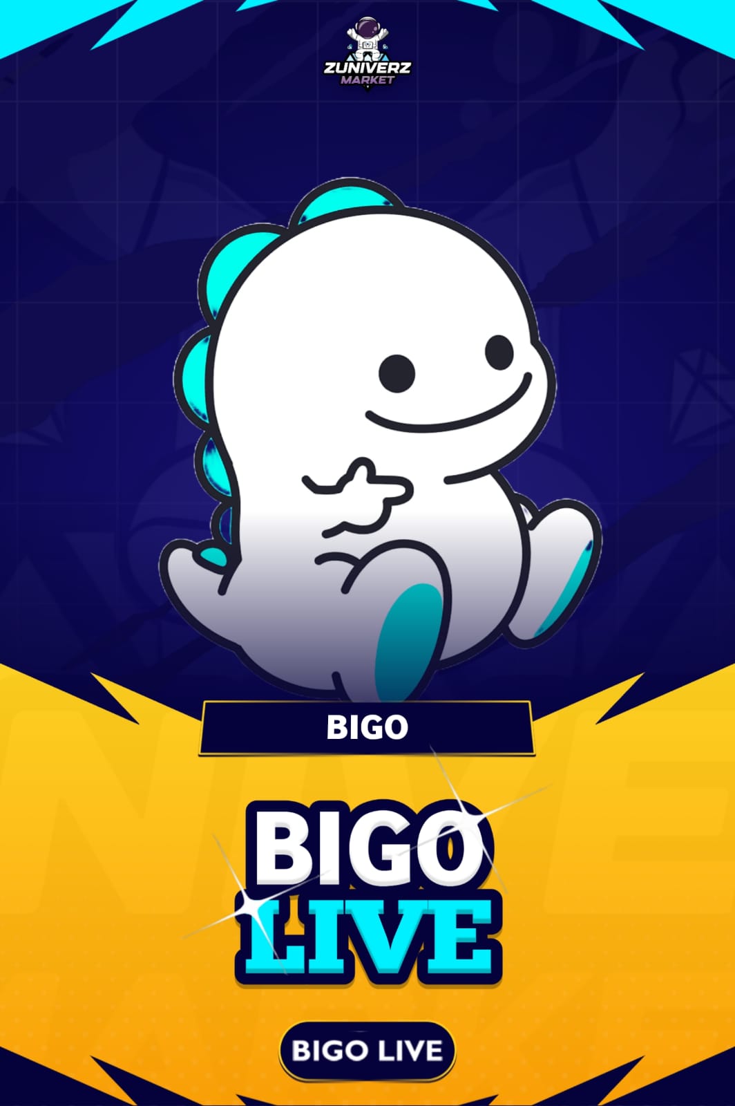 Bigo Live